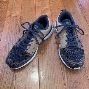 APL techloom pro rose gold and navy